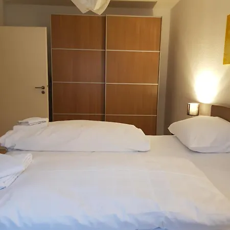 Domapartment Cologne City Schokoladenmuseum Köln