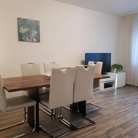 Apartment Domapartment Cologne City Schokoladenmuseum