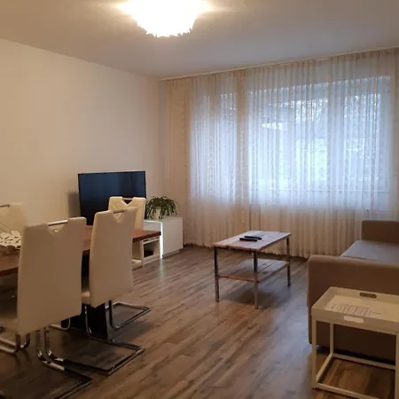 Domapartment Cologne City Schokoladenmuseum *