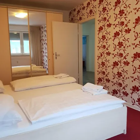 Domapartment Cologne City Schokoladenmuseum