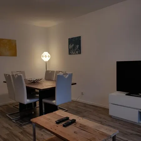 Domapartment Cologne City Schokoladenmuseum Köln