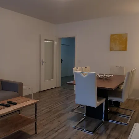 Apartment Domapartment Cologne City Schokoladenmuseum