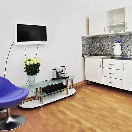 Domapartment Cologne City Schokoladenmuseum *