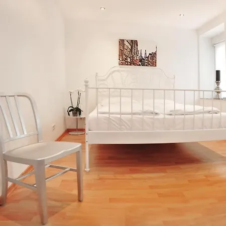Domapartment Cologne City Schokoladenmuseum Apartment *